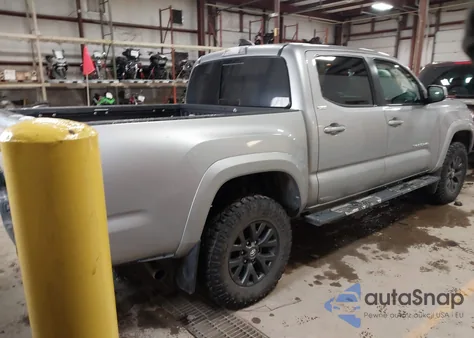 2021 Toyota Tacoma Sr5 V6 z USA, uszkodzony, nr VIN 3TMCZ5AN5MM419216